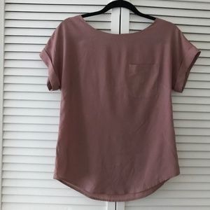 Ann Taylor LOFT blouse